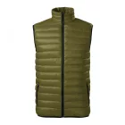 Malfini mellény Everest avokádózöld