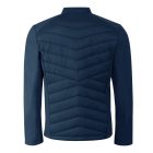 Malfini dzseki Cross tengerkék