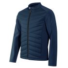 Malfini dzseki Cross tengerkék