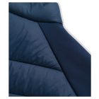 Malfini dzseki Cross tengerkék