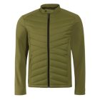 Malfini dzseki Cross avokádózöld