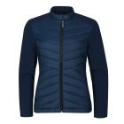 Malfini női dzseki Cross tengerkék