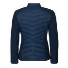 Malfini női dzseki Cross tengerkék