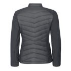 Malfini női dzseki Cross antracit