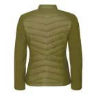 Malfini női dzseki Cross avokádózöld