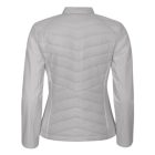 Malfini női dzseki Cross ezüst