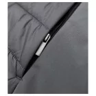 Malfini mellény Cross antracit szürke