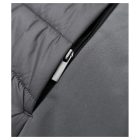 Malfini női mellény Cross antracit szürke