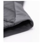 Malfini női mellény Cross antracit szürke