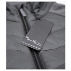 Malfini női mellény Cross antracit szürke