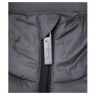 Malfini női mellény Cross antracit szürke