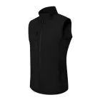Malfini softshell mellény Trail 280 fekete