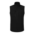 Malfini softshell mellény Trail 280 fekete
