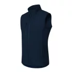 Malfini softshell mellény Trail 280 tengerkék