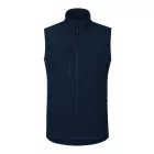 Malfini softshell mellény Trail 280 tengerkék