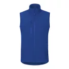 Malfini softshell mellény Trail 280 királykék