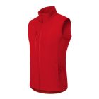 Malfini softshell mellény Trail 280 piros
