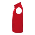 Malfini softshell mellény Trail 280 piros