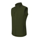 Malfini softshell mellény Trail 280 military
