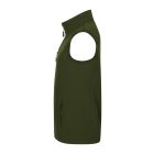 Malfini softshell mellény Trail 280 military