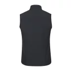 Malfini softshell mellény Trail 280 ébenszürke