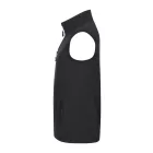 Malfini softshell mellény Trail 280 ébenszürke
