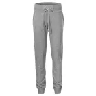 Malfini nadrág Rest 280 melírozott sötétszürke