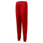 Malfini női nadrág Rest 280 piros