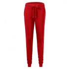 Malfini női nadrág Rest 280 piros