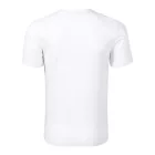 Malfini póló Action V-Neck 180 fehér