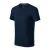 Malfini póló Action V-Neck 180 tengerkék