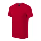 Malfini póló Action V-Neck 180 piros