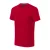 Malfini póló Action V-Neck 180 piros