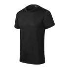 Malfini póló Chance 140 fekete