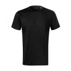 Malfini póló Chance 140 fekete