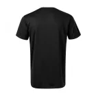 Malfini póló Chance 140 fekete