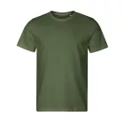 Malfini póló Edge 180 khaki
