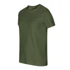 Malfini női póló Edge 180 khaki