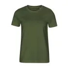 Malfini női póló Edge 180 khaki