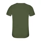 Malfini női póló Edge 180 khaki