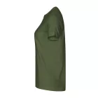 Malfini női póló Edge 180 khaki
