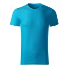 Malfini póló Gulf 150 türkiz