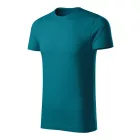 Malfini póló Gulf 150 petrol