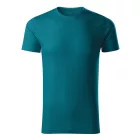 Malfini póló Gulf 150 petrol