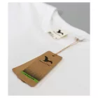 Malfini póló Basic Recycled 160 fehér