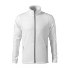 Malfini polár pulóver Factor 300 fehér