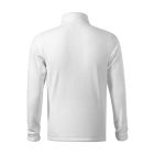 Malfini polár pulóver Factor 300 fehér