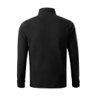 Malfini polár pulóver Factor 300 fekete