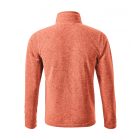 Malfini polár pulóver Factor 300 melírozott sunset