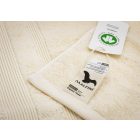 Adler/Malfini törölköző Organic 450 mandula